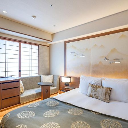 Sora Niwa Terrace Kyoto 호텔 외부 사진